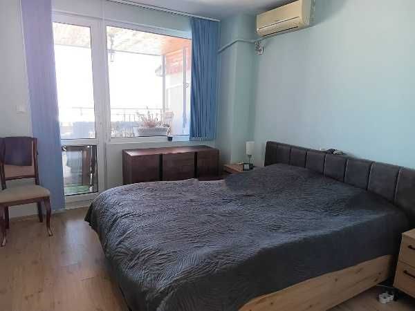 Продава се Тристаен апартамент в Бургас, Меден рудник - зона А - 85 кв.м за 1436 €/кв.м - Снимка #1