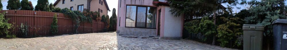 inchiriez vila Bragadiru