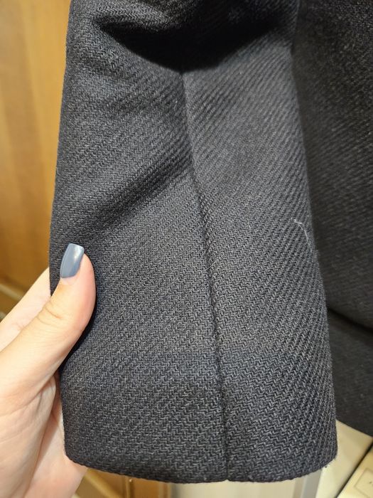 Haina lână ZARA, XS