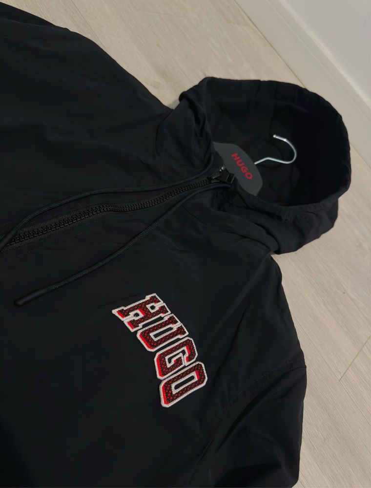 Hugo Boss geaca primavara