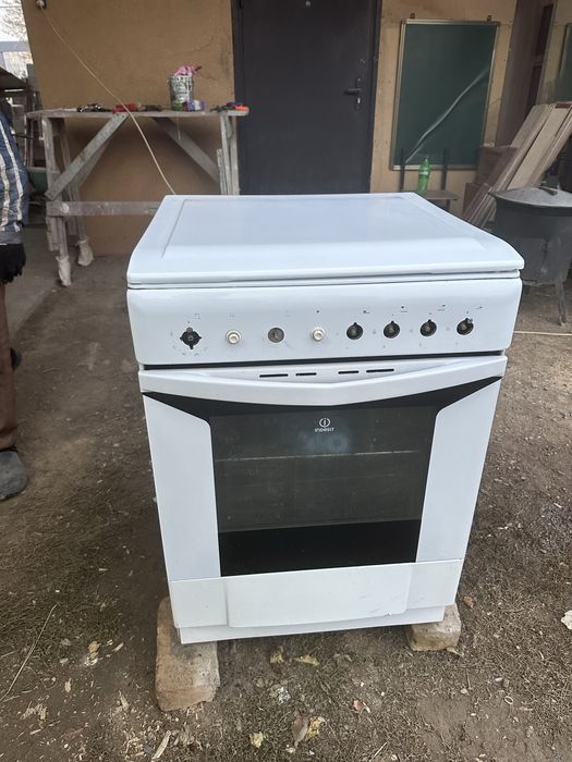 Продается газ плита