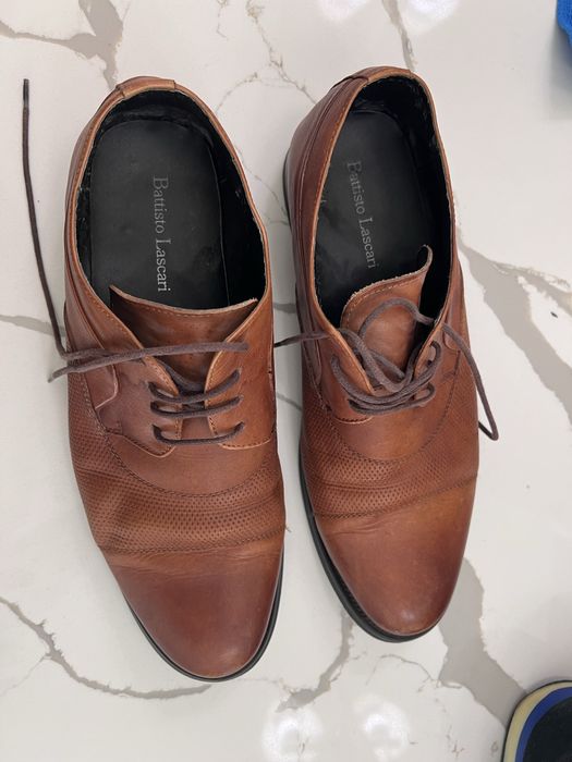 Pantofi Batisto Lascari