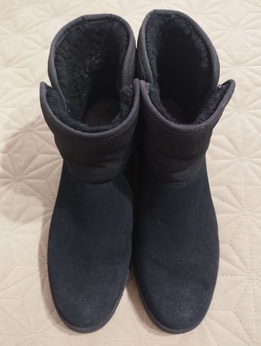 Ugg Classic Kristin măr 41