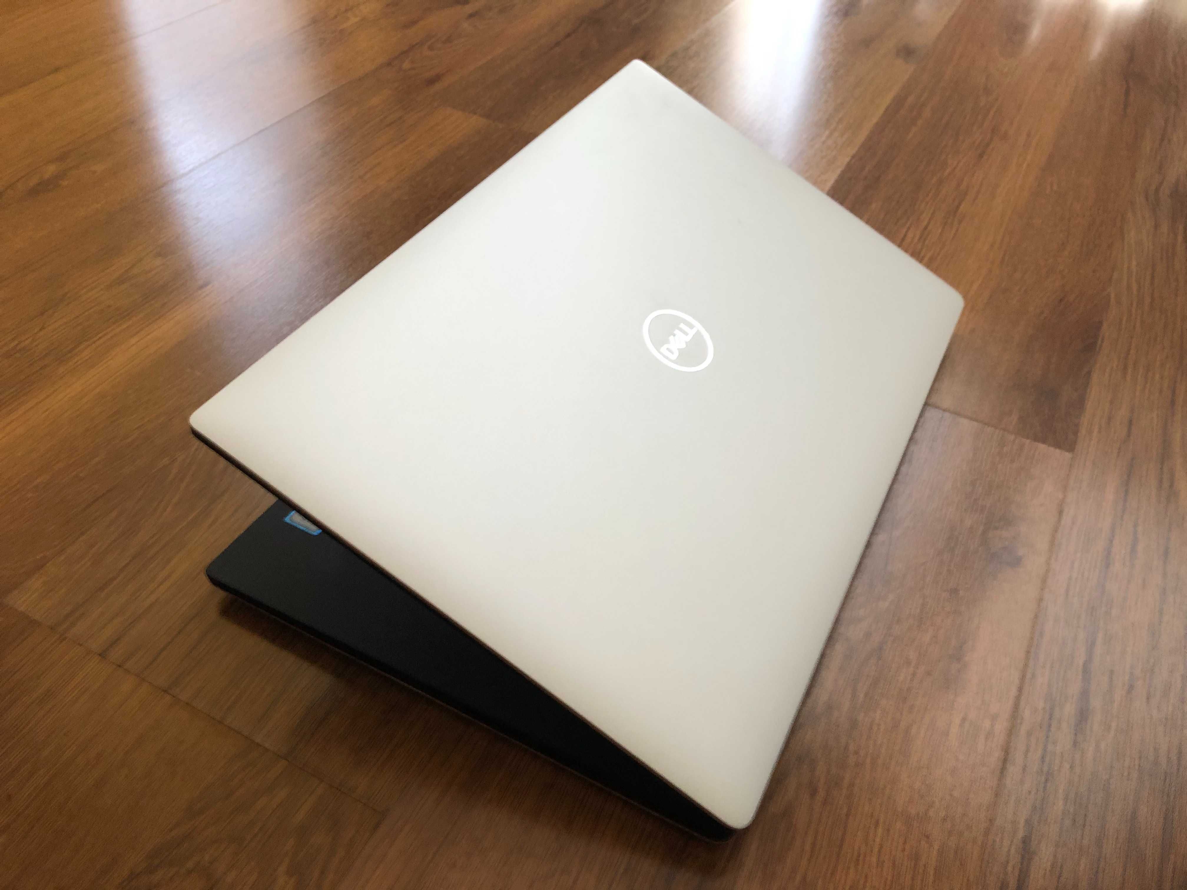 15.6' IPS i7-8750H DELL XPS 9570 16GB DDR4/256GB/GTX 1050 Ti Max-Q 4GB
