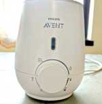 Нагревател за бутилки Philips Avent SCF355/09
