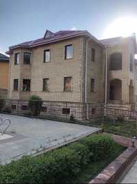 Дом в Наурызбайском районе
