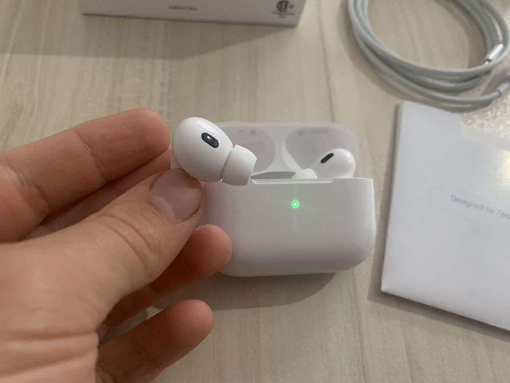 Спешно!!Airpods pro 2gen