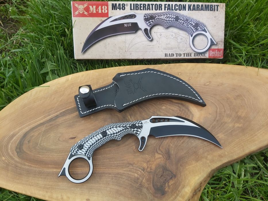 Карамбит М48 LIBERATOR