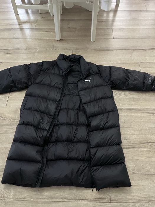 Geaca Puma originala