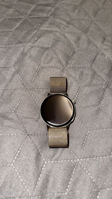 Huawei Watch GT3 gold, 42mm