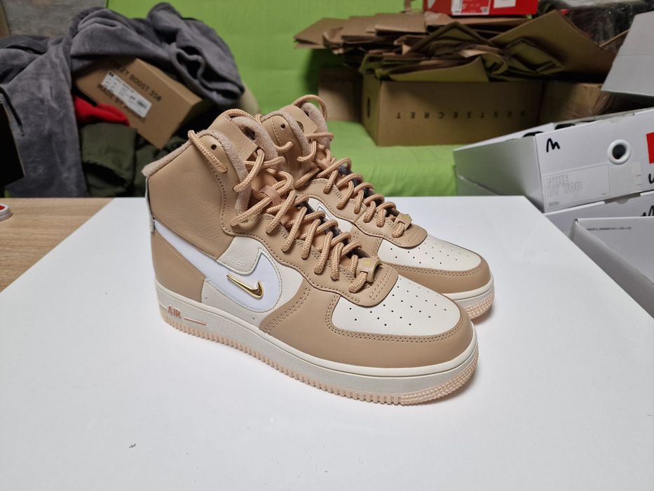 Nike air force 1 mid 40.5 originali noi
