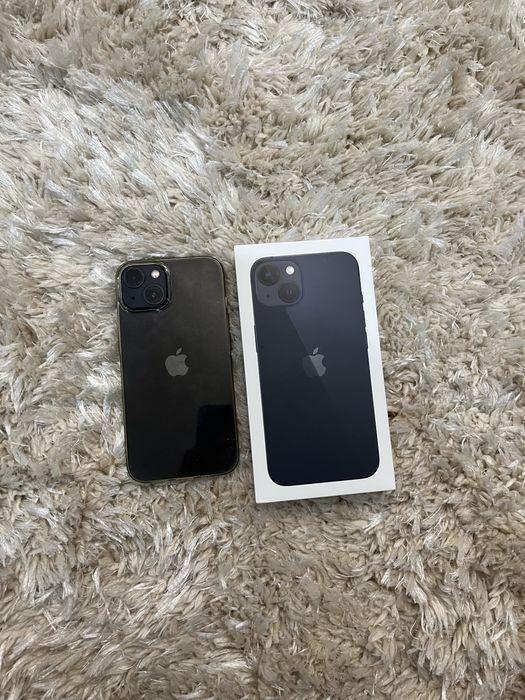 Iphone 13 / 128GB Memorie/ impecabil