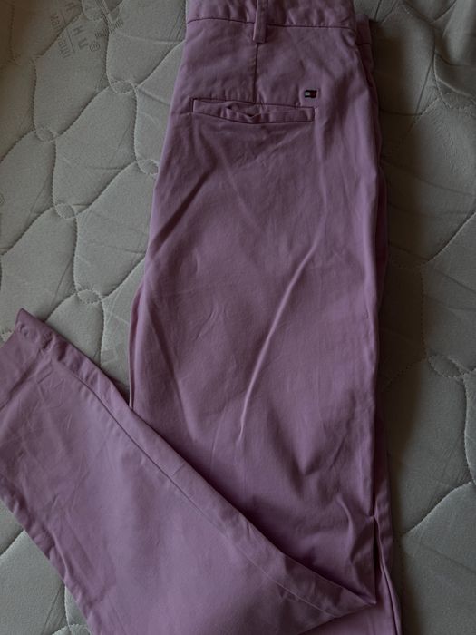 Панталон Ralph Lauren, Tommy Hilfiger, Massimo Dutti