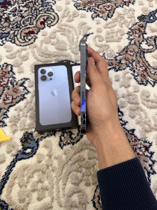 iPhone 13 Pro 256GB ideal