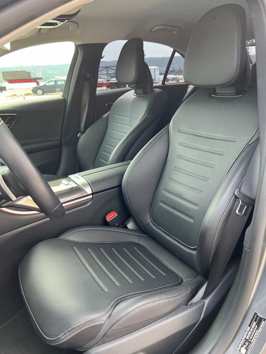 Mercedes C200 4Matic 2024 в отлично състояние