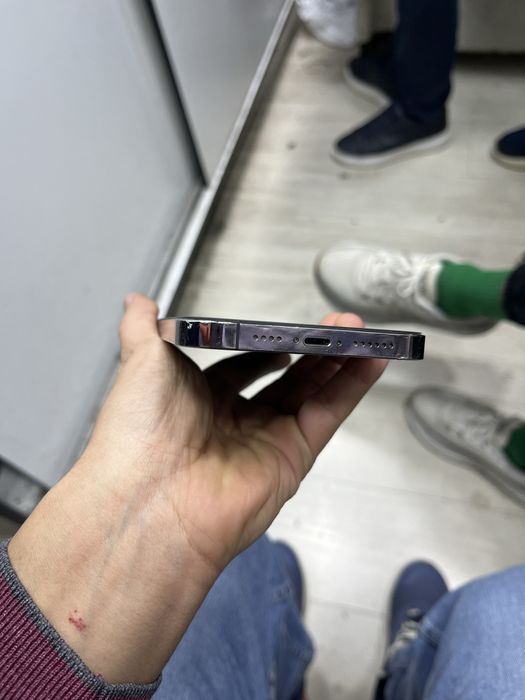 Iphone 14 pro max 1000gb