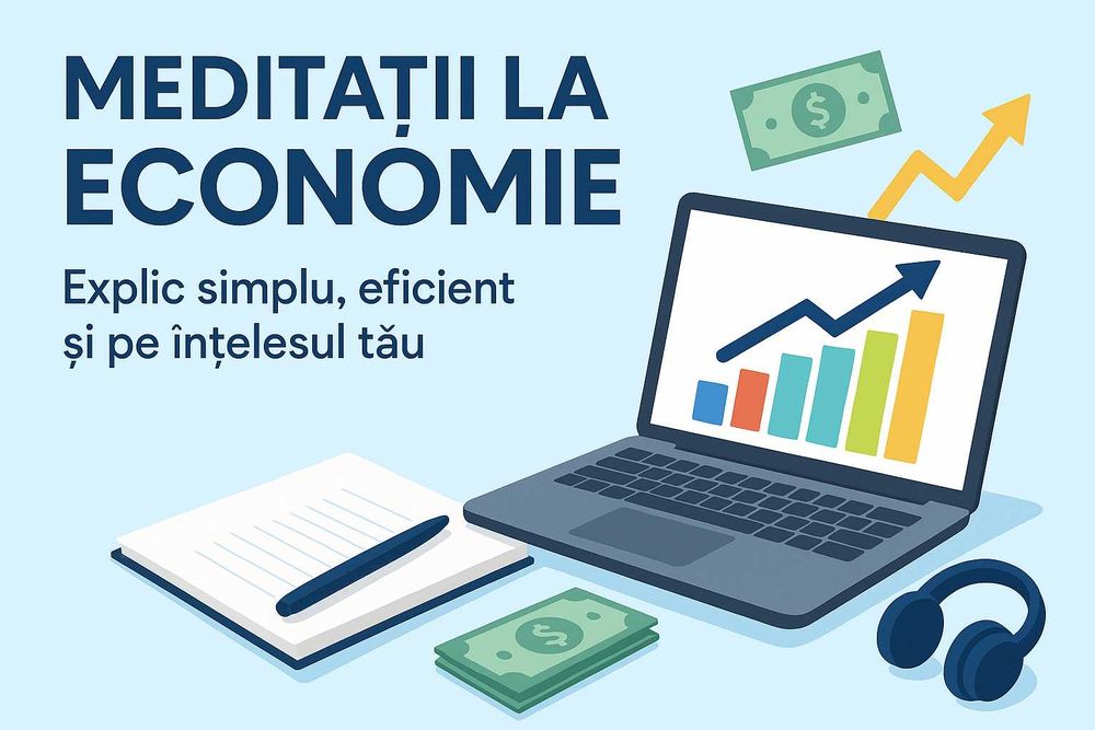 Economie pentru BAC