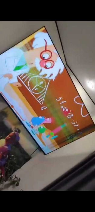 Смарт телевизор все есть на фото