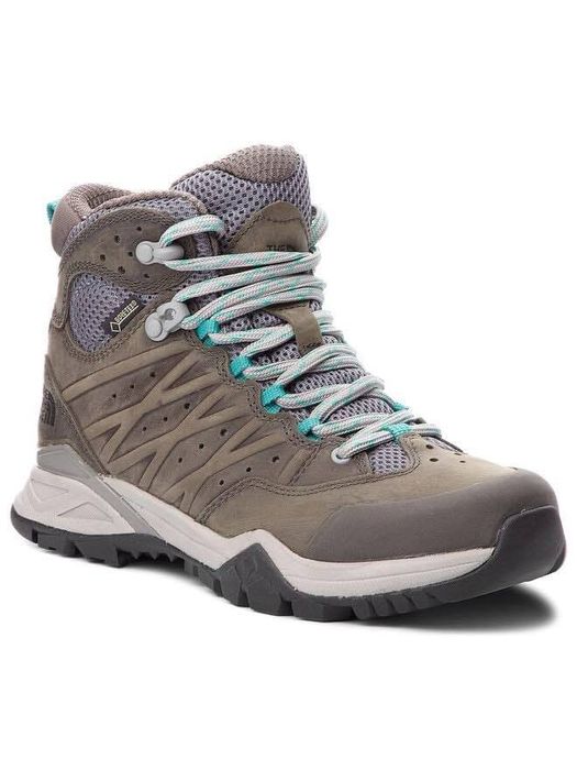 The North Face Hadgehog Hike Gtx-дамски трекинг обувки