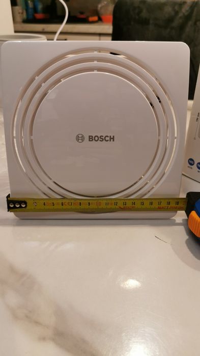 Ventilator bosch 1900 W125 - w100