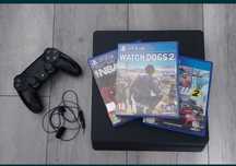 PlayStation 4 Slim