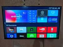 Продам samsung smart tv 32 дюма