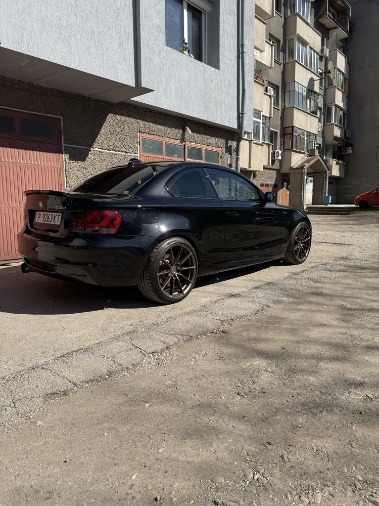Джанти Japan Racing 2 броя 5х120 72.6 ц. отвор JR SL02 9,5J ET45