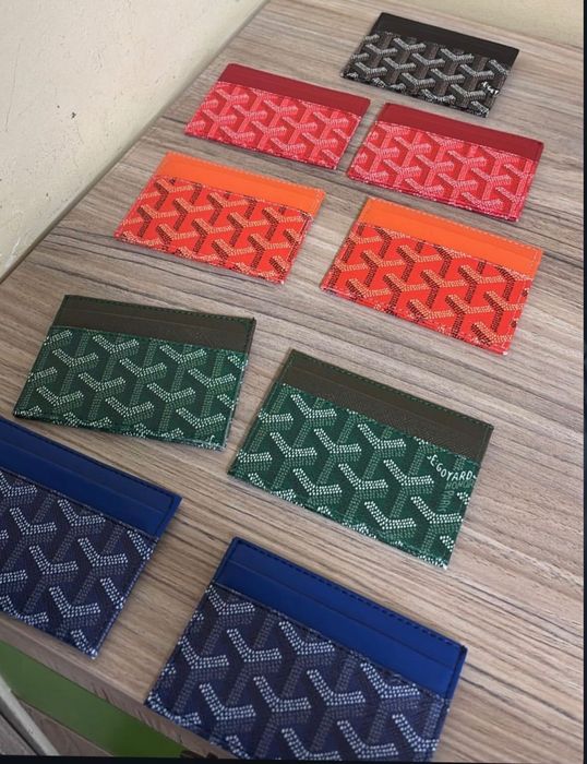 Маркови портмонета