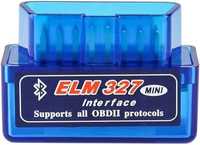 Interfata / Tester ELM 327 Diagnoza Auto Bluetooth OBD2