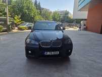 Bmw X6 2012.