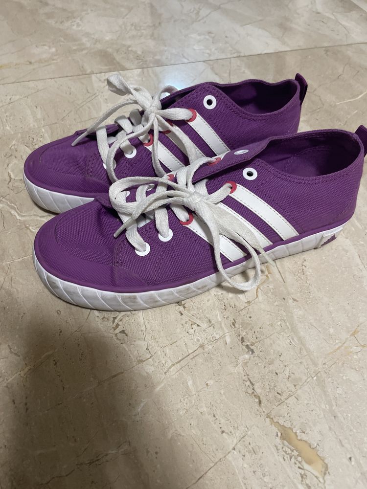 Кецове Adidas 36 номер