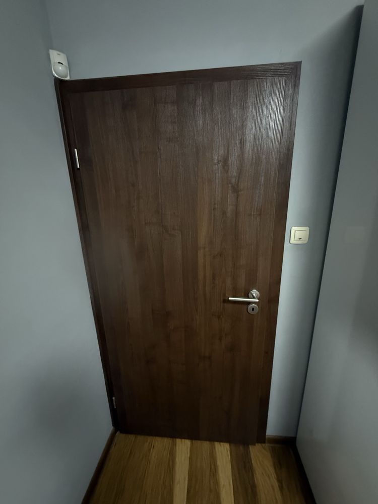 Крила за Интериорни врати