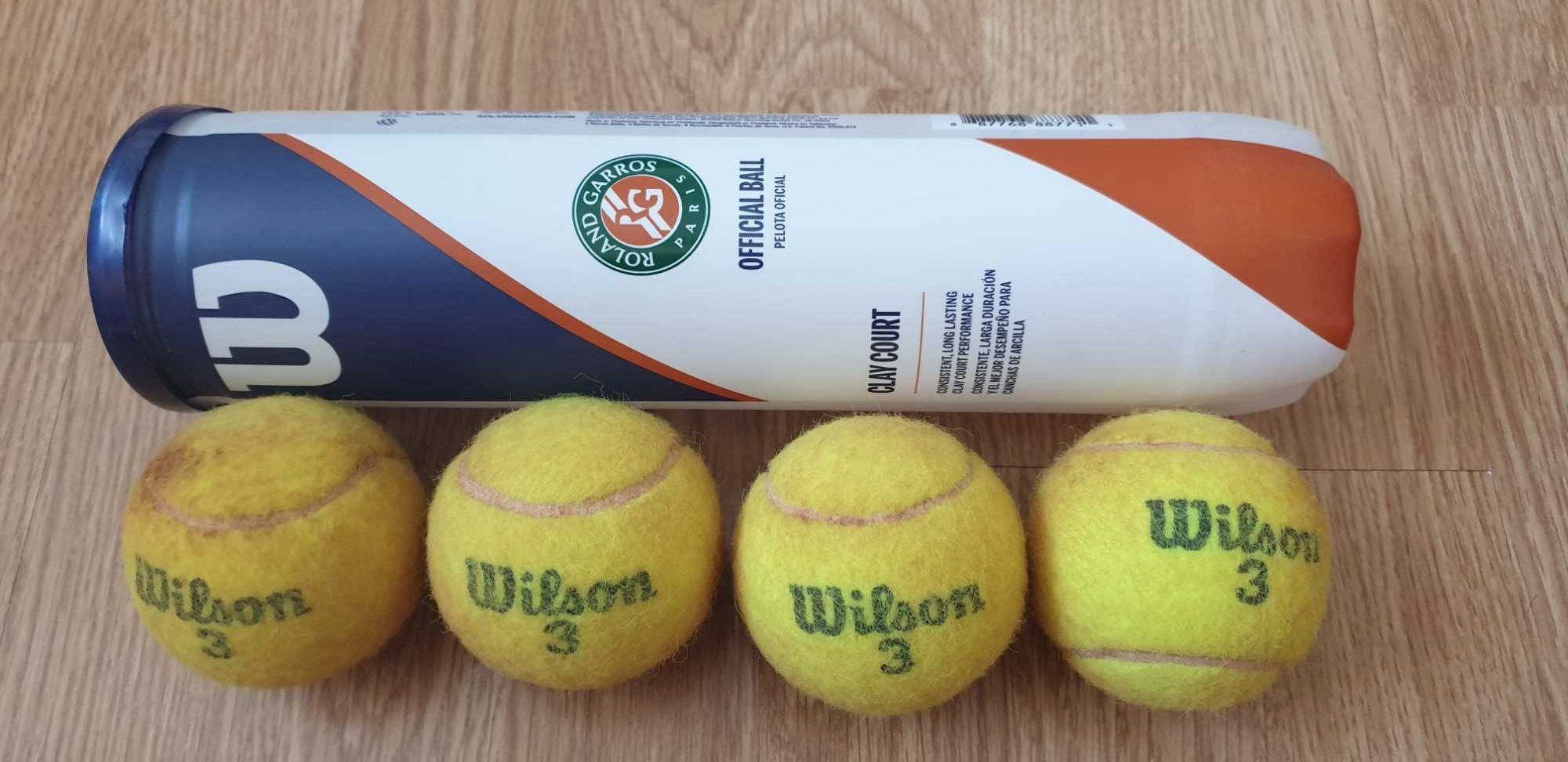 Тенис топки Wilson,Dunlop,Babolai,Head,Slazengerd,RolandGarros,Us open