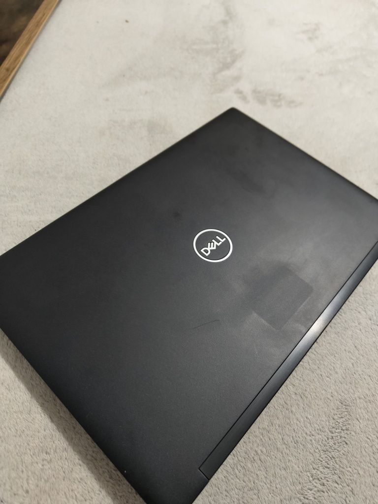 Laptop Dell Latitude 7290 cu i5-7300u ,8gb ddr4,ssd nvme 256gb