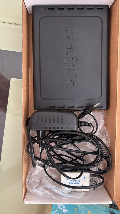 Продаю модем D-Link