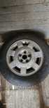 Roata Janta VW multivan transporter oroginala 5x112 205 65 R15c