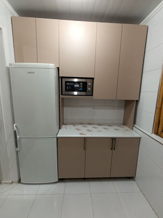 Мебель на заказ.