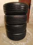 Летни гуми TOYO Proxes R46 225/55/19  DOT 19/2023