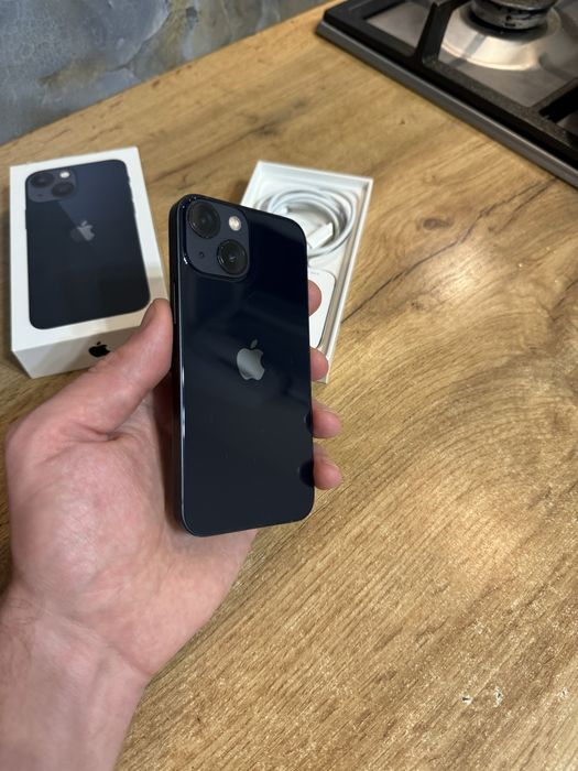 Iphone 13 mini акб921%