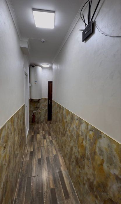 Продается готовый Хостел! Готовый бизнес , первая линия 188м2