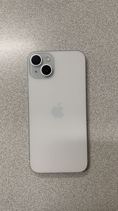 Iphone 15 plus 128 GB