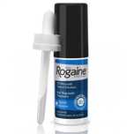 Minoxidil Rogaine 5%, 1 Luna Aplicare, Tratament (Pipeta inclusa)