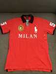 Tricou polo ralph lauren milan