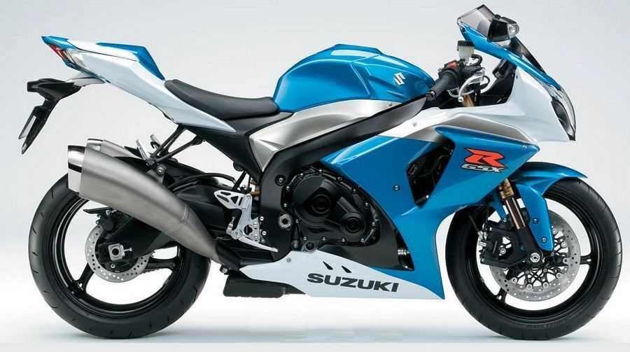 Стикери Сузуки 1000 GSXR 2009г.-2013г. Suzuki лепенки k9 l1 l2 l3 к9