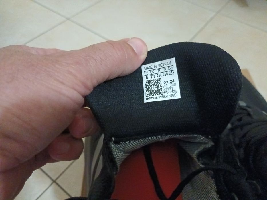 Оригинални Маратонки ADIDAS-R