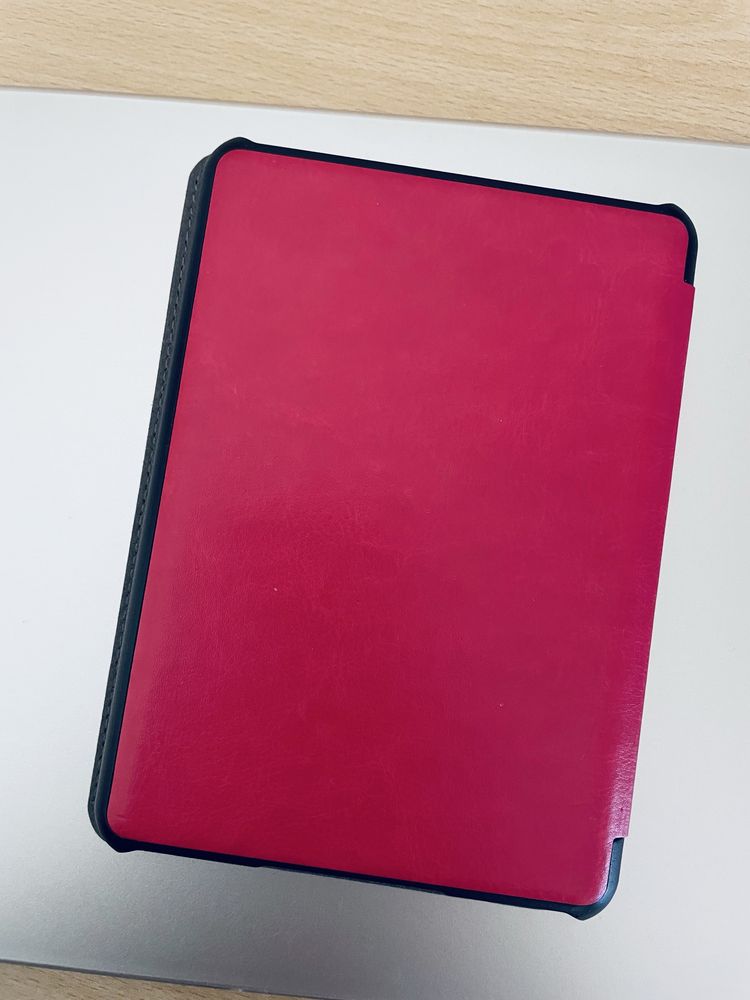 Kindle case кожен