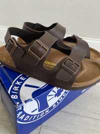 Сандали  birkenstock