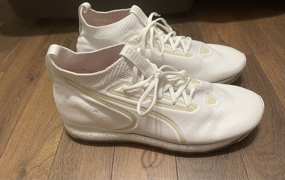 Adidasi PUMA barbati - marimea 45 (30cm)