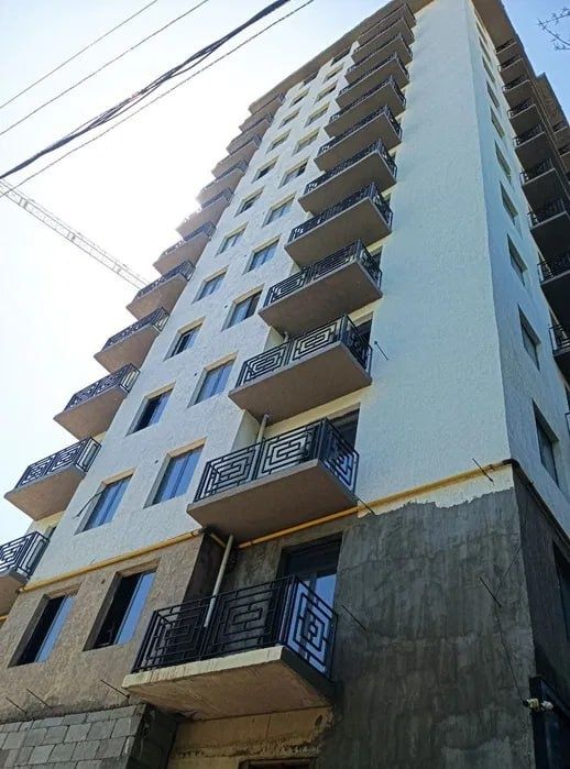 Продажа 2/13/13 58м2 в ЖК Askiya city, ор-р: рынок Аския