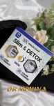 Ozdruvchi Slim detox